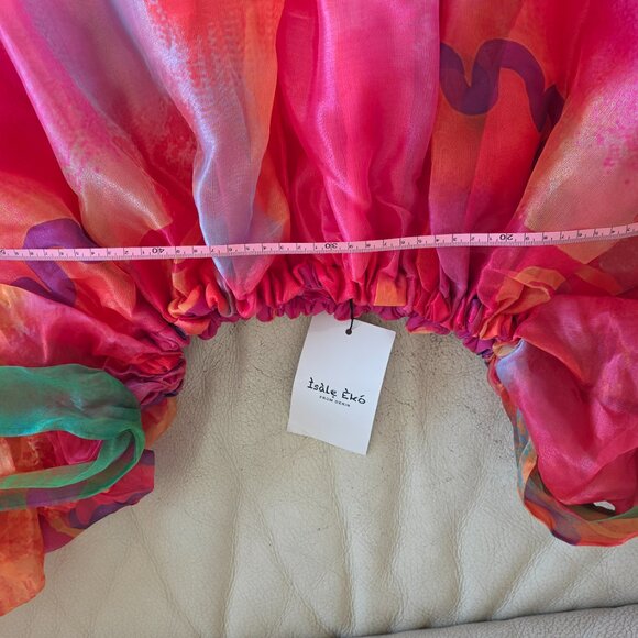 Organza Dress from Isale Eko from Derin brand new - Picture 6 of 8